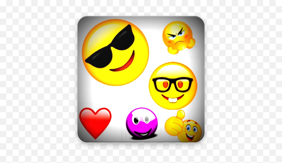 Happy Emoji,Tryhard Emoji - free transparent emoji - emojipng.com