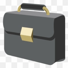 Emojione 1f4bc - Briefcase