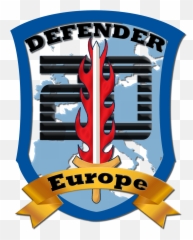 Defender - 2020 Us Army Emoji