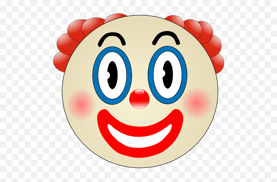 Mais De 100 Imagens Grátis De Whatsapp E Telefone - Clown Makeup Transparent Emoji,Iphone Emojis