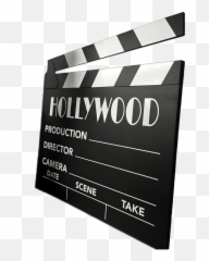 Download Clap Board - Clapperboard Emoji