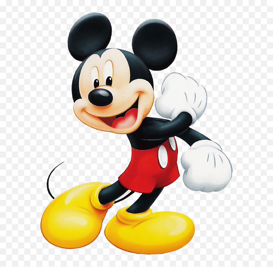 Mickey Mouse Minnie Mouse Donald Duck - Happy Birthday Donna Mickey Mouse Emoji,Donald Duck Emoji