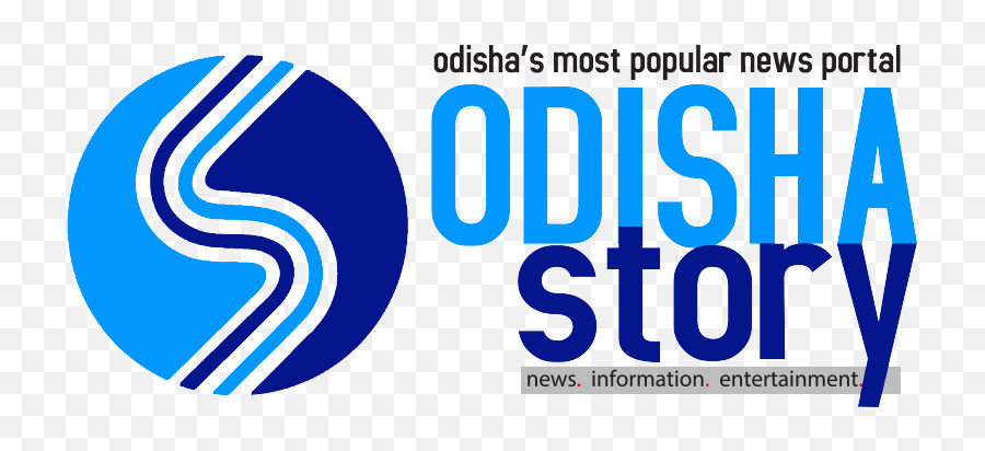 Odisha Story Logo With Name - Graphic Design Emoji,Story Using Emojis