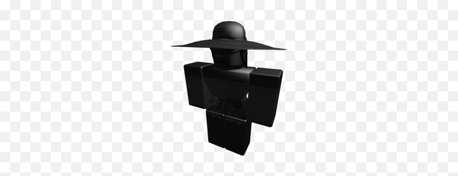 Profile - Roblox Black Iron Commando Outfits Emoji,White Emoji Bucket Hat