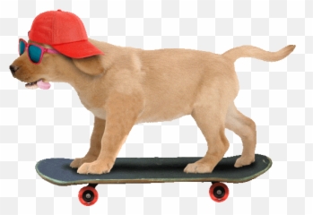 Top Barking Like Dog Stickers For - Dog Animated Gif Transparent Emoji,Barking Dog Emoji