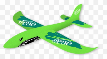 Goliath Supersonic Flash Rockets - Glider Emoji,Plane And Note Emoji