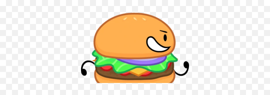 Fast Food - Troc 3 Fast Food Emoji,Hamburger Emoticon