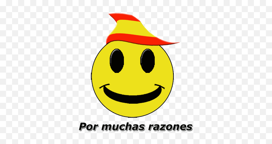 Emoticonos De España Gratis Para Tu Web - Smiley Emoji,Emoticonos En Espanol