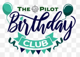 The Pilot Birthday Club - Illustration Emoji