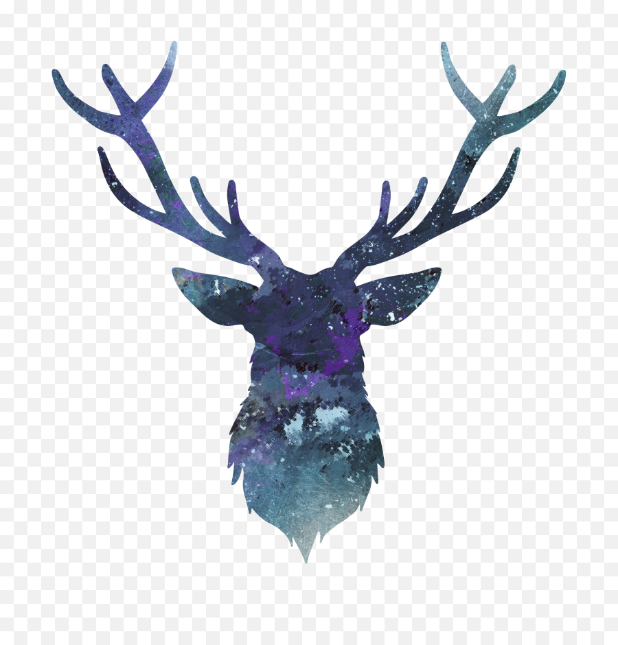 Deer Antler Head Horn Hipster - Scalable Vector Graphics Emoji,Antler Emoji