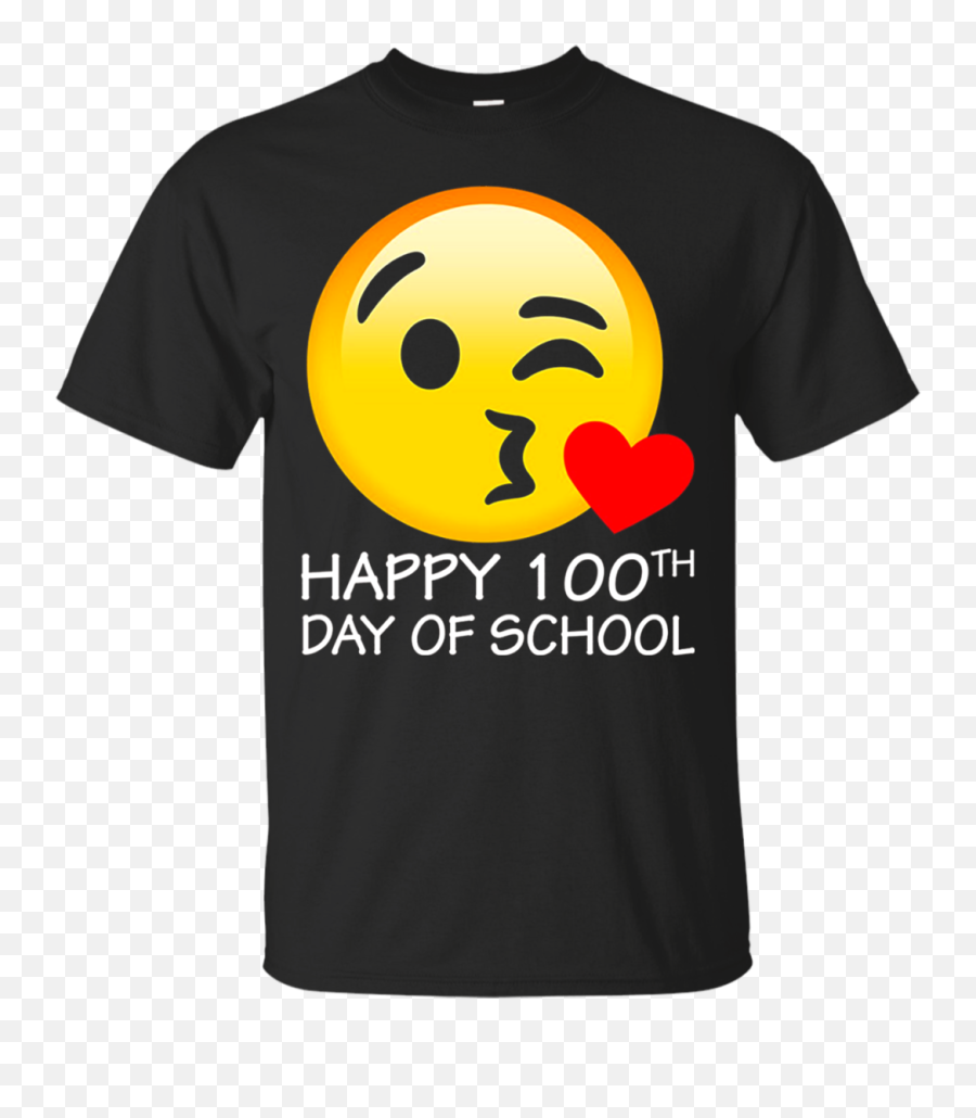 Shirt Counting Hash Marks 100 T Shirt - Houston I Have A Drinking Problem Emoji,100th Emoji