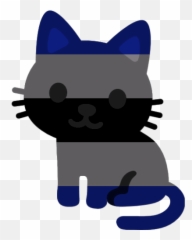 queer emojis Tumblr - Android Cat Emoji