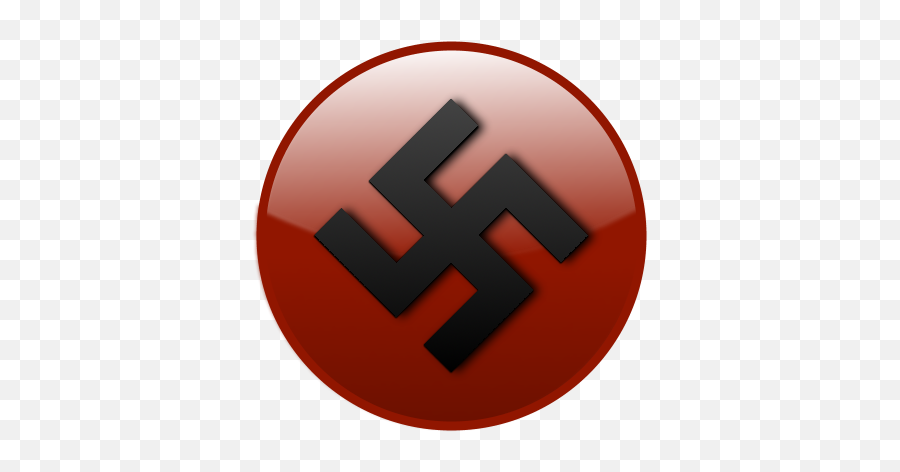 Nazi Vector Circle Transparent U0026 Png Clipart Free Download - Ywd Youtube Monetization Icon Png Emoji,Nazi Flag Emoji