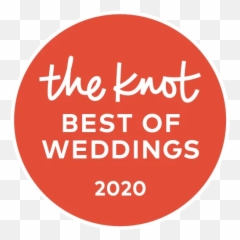 Go Foto Yourself New England Named Winner Of The Knot Best - Knot 2020 Best Of Weddings Emoji,Find The Emoji Wedding