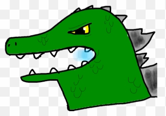 Godzilla Animation Tynker - Drawing Emoji,Godzilla Emoji
