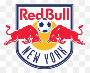 New York Red Bulls Logo Transparent - Salzburg Png Emoji