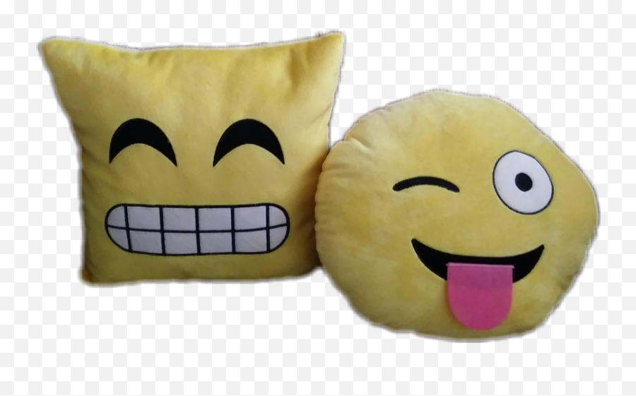 Largest Collection Of Free - Toedit Noone Stickers On Picsart Cushion Emoji,Chick Emoji Pillow