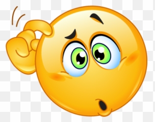 Smile Png - Smiley Huh Emoji