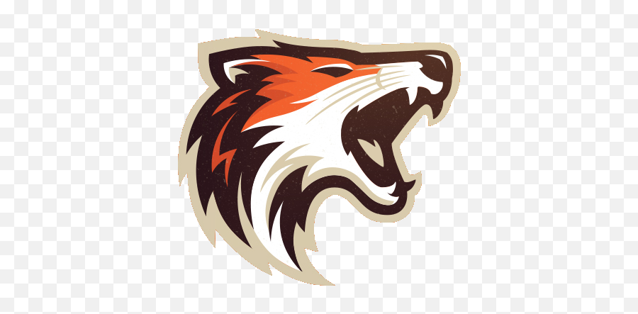 Nacl - Fox Squad Looking For Top Players Northern American Logo Squad Fox Emoji,Is There A Fox Emoji