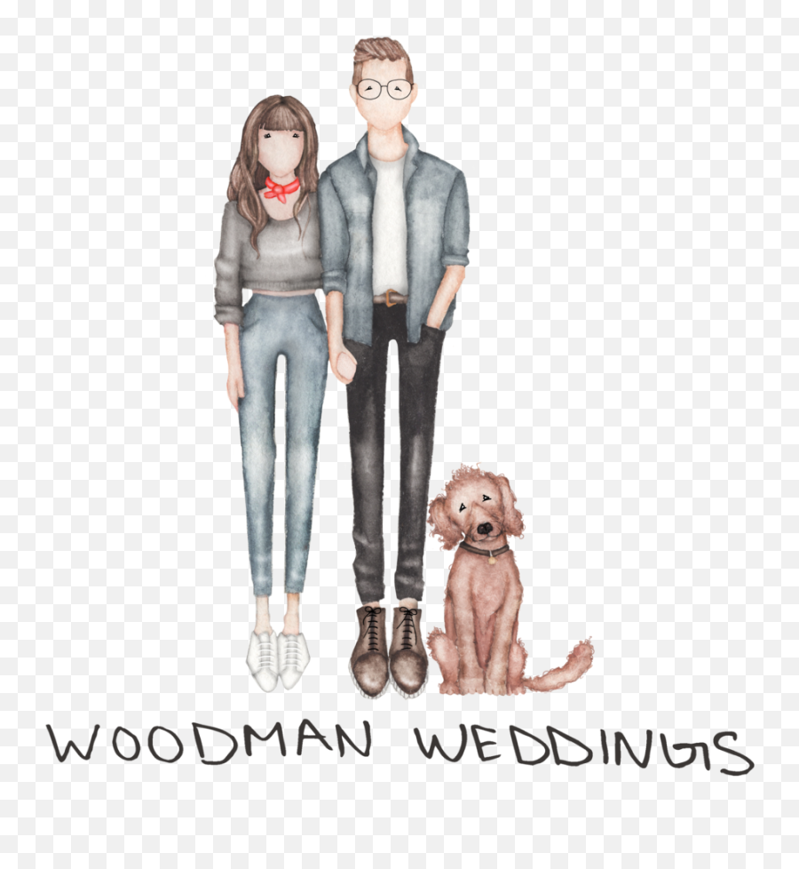 Greer U2014 Woodman Weddings Emoji,Emoji 2 Wedding