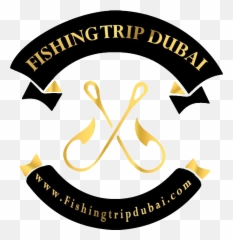 Fishing Trip Dubai - Best Comapny UAE Logo Gt Emoji