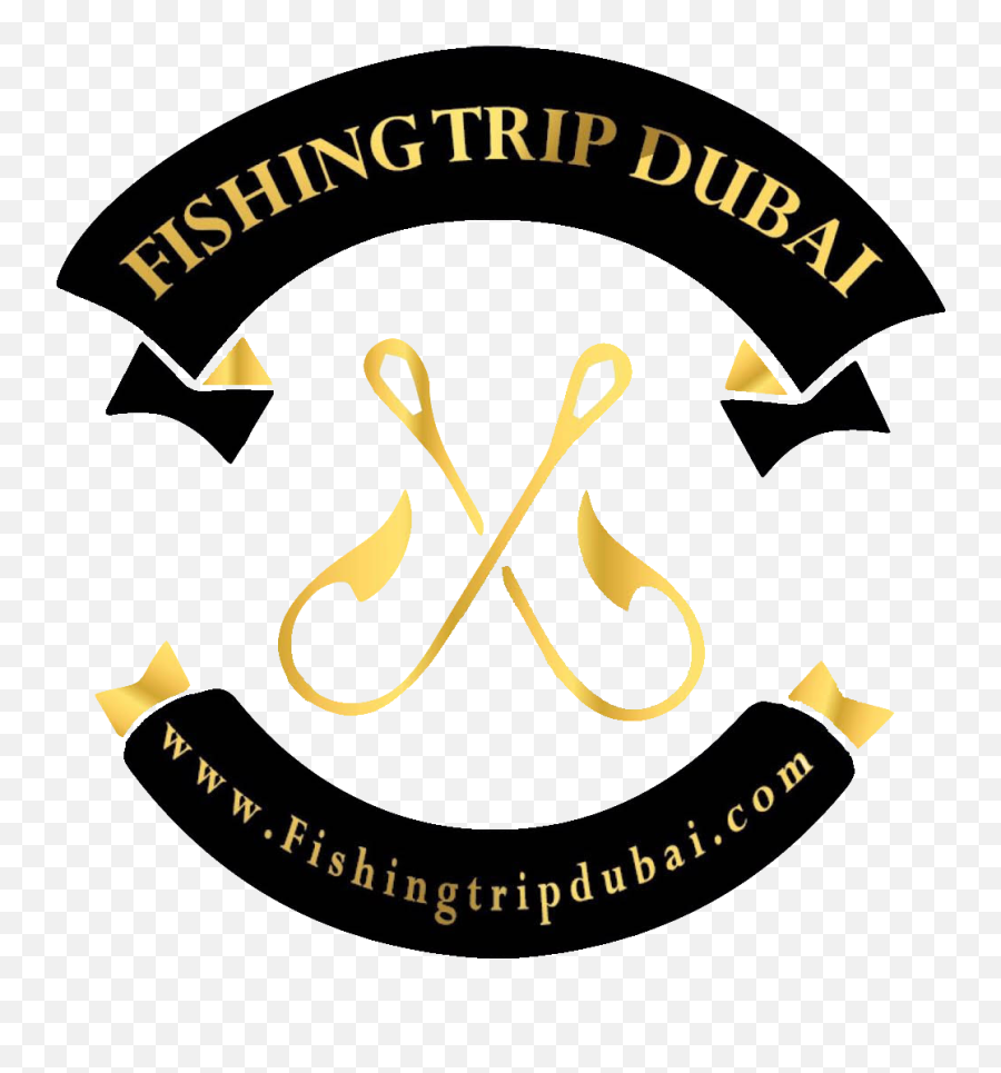 Fishing Trip Dubai - Best Fishing Comapny In Dubai Uae Logo Fishing Gt Emoji,Fisherman Emoji