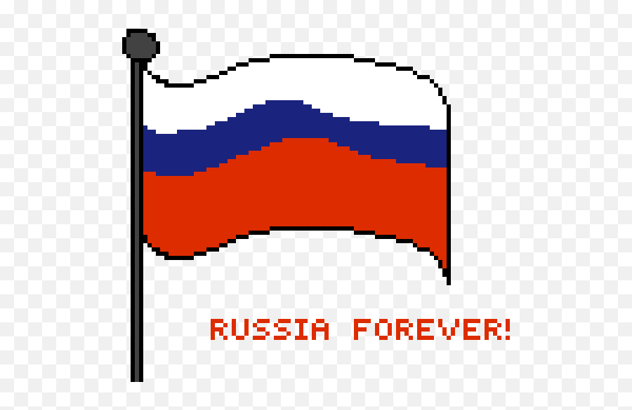 Lazy - Assu0027s Gallery Pixilart Bi Flag Drawing Emoji,Russian Flag Emoji