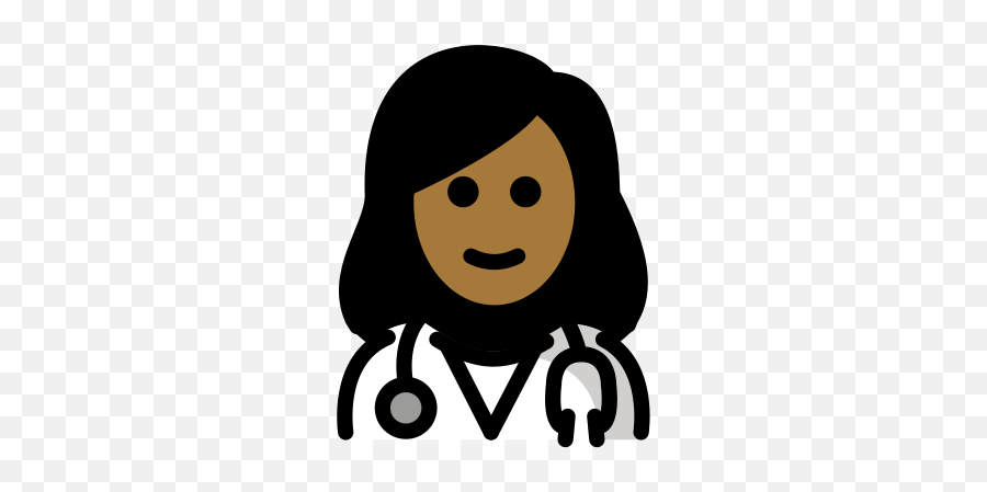 Medium - Zafran Indian Bistro Emoji,Nurse Emoji