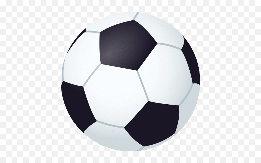 Soccer Activity Gif - Emoji Balon De Futbol,Soccer Ball Emoji