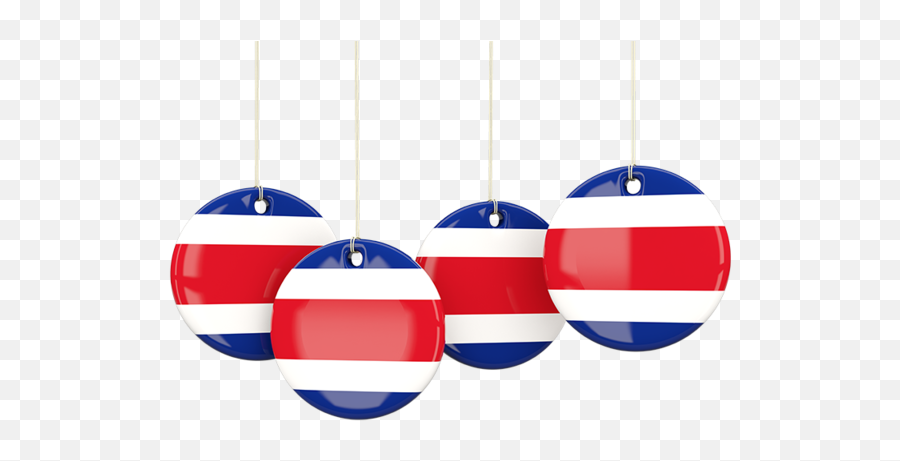 Flag Of Costa Rica Clipart - Bandera De Uganda Knuckles Emoji,Costa Rica Flag Emoji