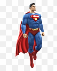 Superman Emoji Art Copy And Paste - Png