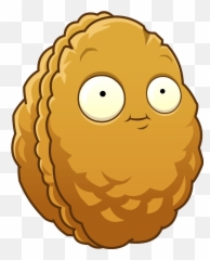 Plants Vs Zombies Monsters Vs Aliens The Parody Wiki Emoji,Zombie Emoticon