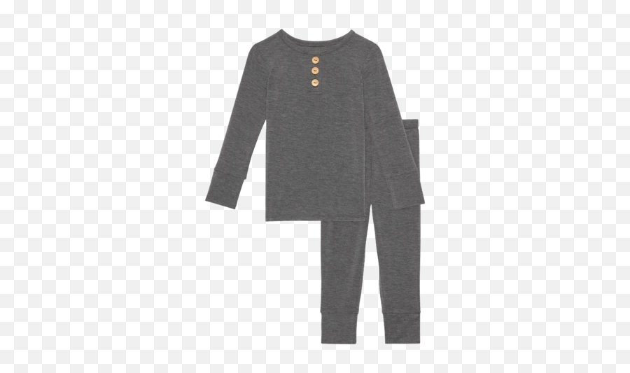 Girls Loungewear Pajamas Panties - Long Sleeve Emoji,Emoji Pajama Set