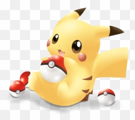 Chibi Pikachu Wallpapers - Top Free Cute Emoji