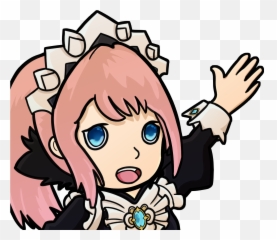 Fireemblemheroes - Emblem Discord Emojis