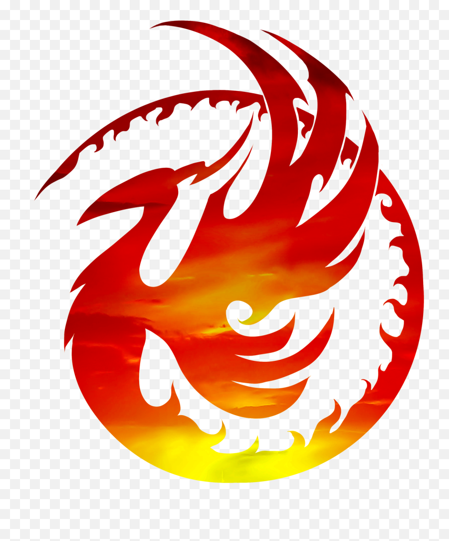 Clipart Football Alabama Clipart - Fire Phoenix Logo Png Emoji,Alabama Emoji Free