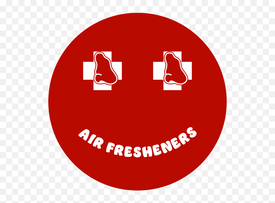 Nose Patrol Air Fresheners U2014 Nose Patrol Emoji,Yin Yang Emoticon