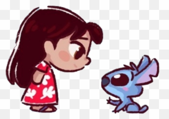 Iphone Wallpaper Cute Stitch Images - Emoji