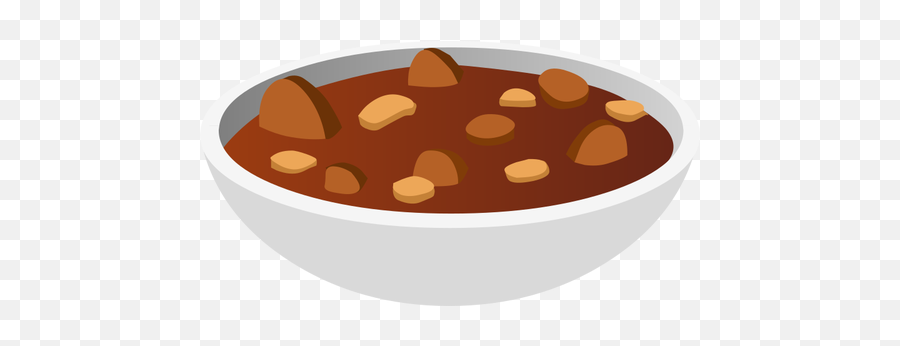 Cooked Beans - Gumbo Png Emoji,Facebook Cake Emoji