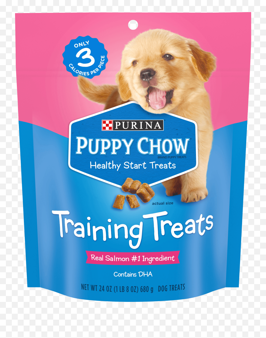 Purina Puppy Chow Training Treats - Purina Puppy Chow Training Treats Emoji,Puppy Dog Eyes Emoticon