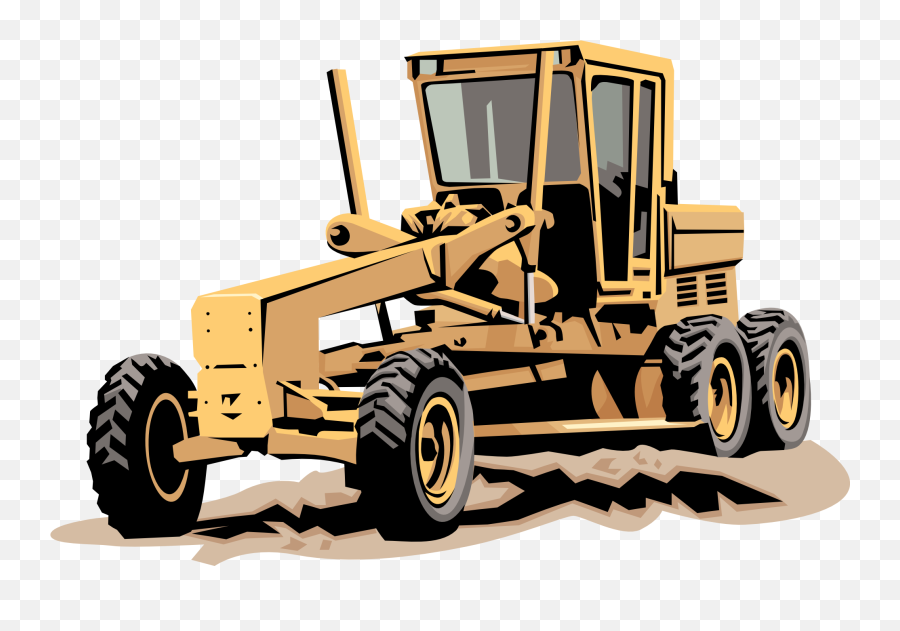 Free Heavy Cliparts Download Free Clip Art Free Clip Art - Construction Heavy Equipment Png Emoji,Construction Equipment Emoji
