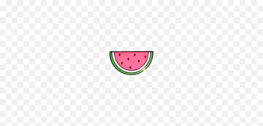 Watermelon Emoji - Girly,Watermelon Emoji Png