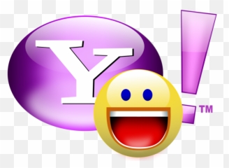 Yahoosupportservices - Messenger Logo Emoji