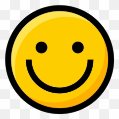 Smileys Interface Emoticons Faces Ideogram Emoji Happy - Icons Free