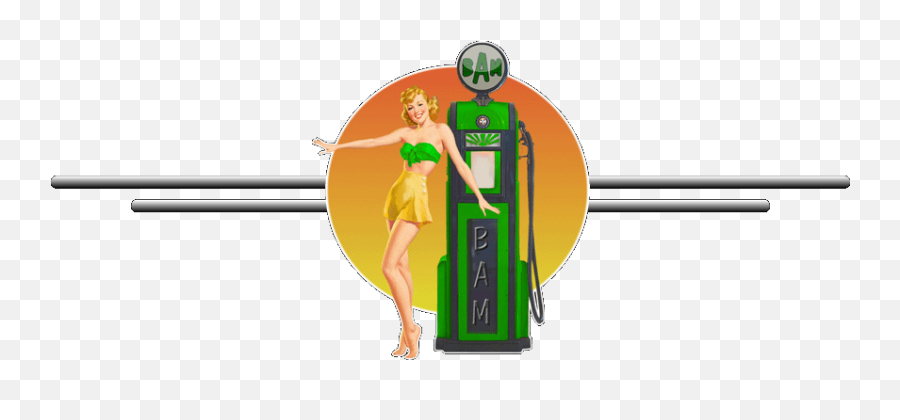 Top Not Bad For A Girl With No Talent Stickers For Android - Png Vintage Gas Station Emoji,Coffin Emoji