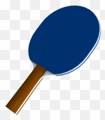 Ping Pong Racket Png Image - Ping Pong Paddle Emoji,Ping Pong Emoji