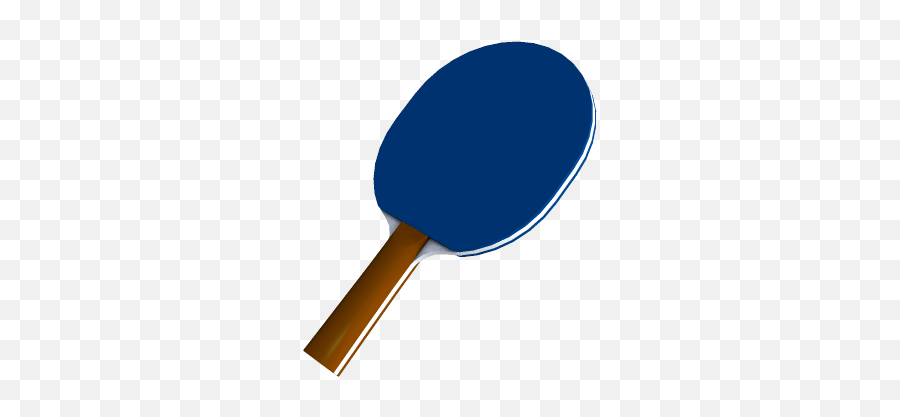 Ping Pong Racket Png Image - Ping Pong Paddle Emoji,Ping Pong Emoji