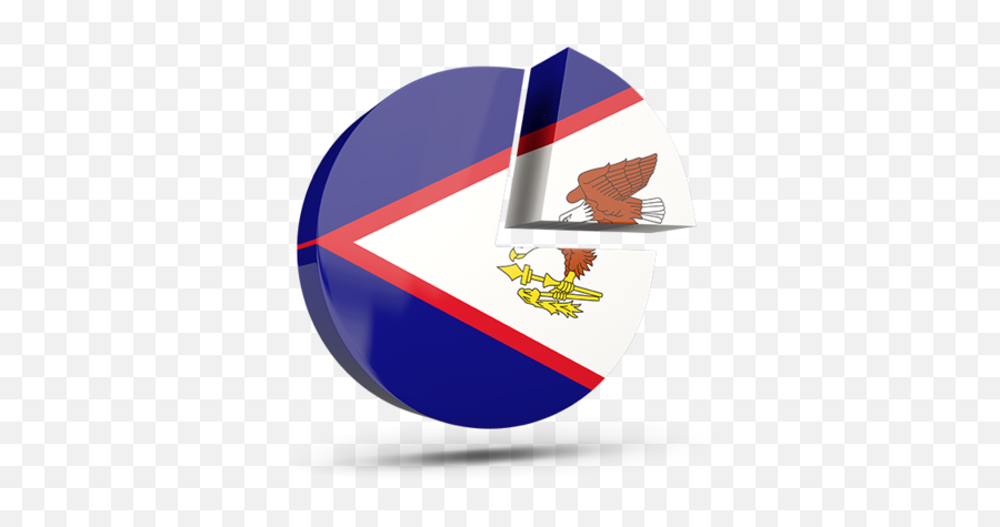 American Flag Diagram - American Samoa Flag Emoji,Samoa Flag Emoji