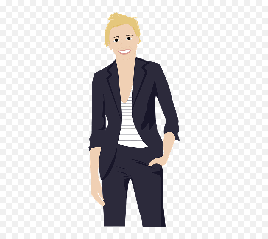 Free Hipster Design Illustrations - Illustration Business Woman Png Emoji,Iphone Emojis