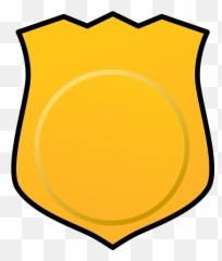 Badge Detective Investigator - Detective Badge Clipart Emoji,Sherlock Holmes Emoji